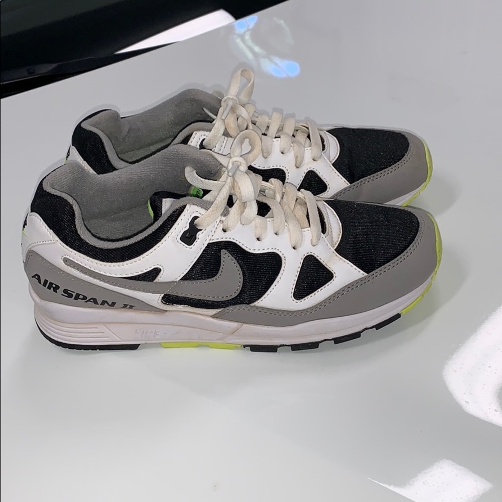 Nike air span II